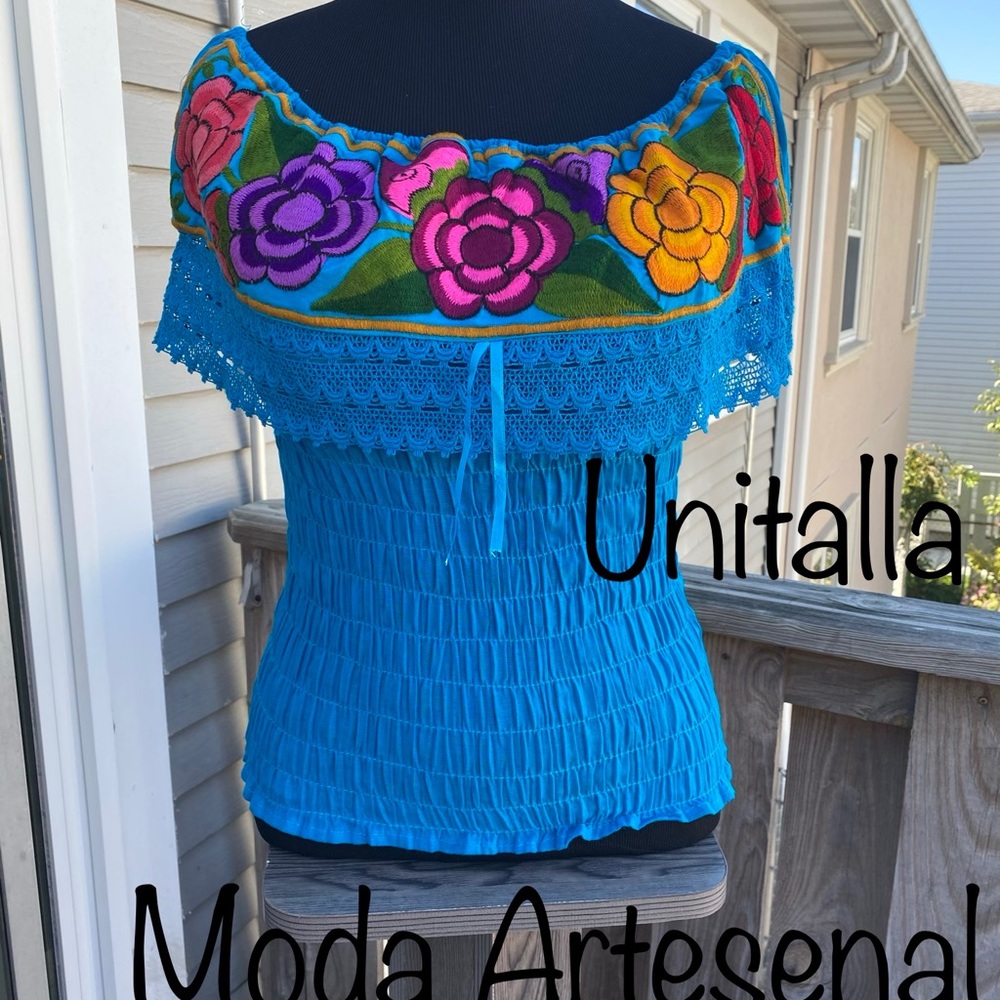 Moda Artesenal